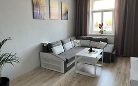 Apartament nad morzem Darłowo Młyńska